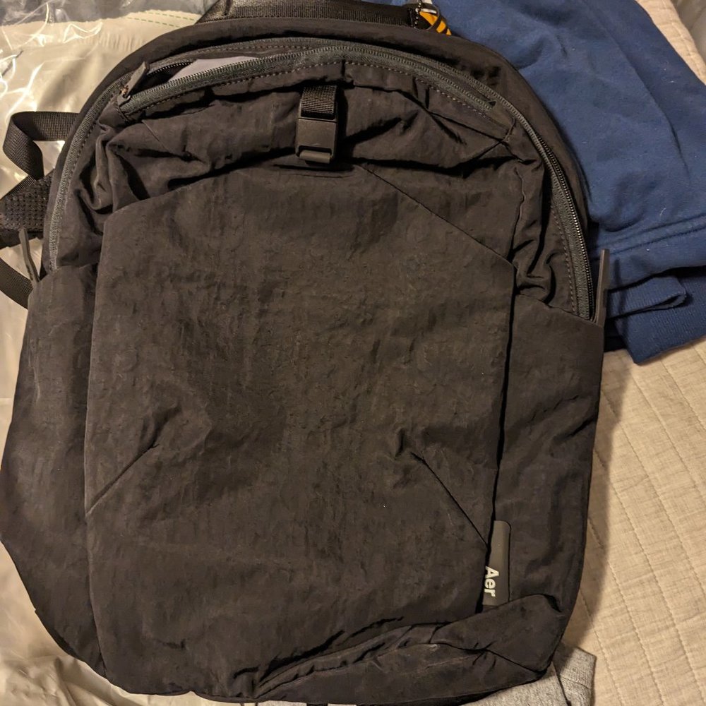 AER Go Pack 2 backpack